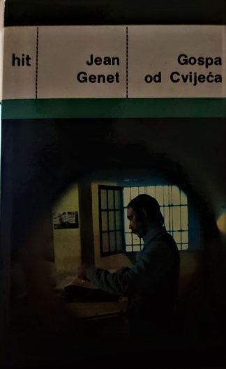 Gospa od cvijeća - Jean Genet