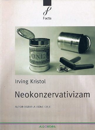 Neokonzervativizam - Irving Kristol