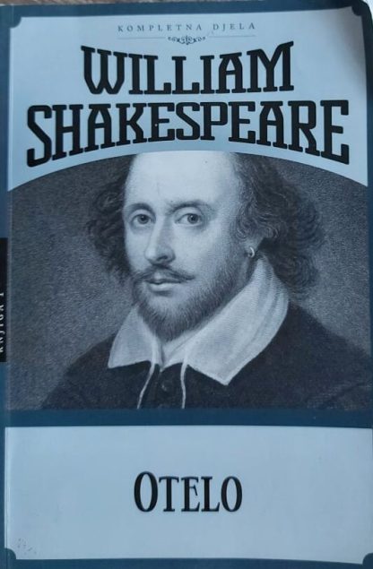 Otelo - William Shakespeare