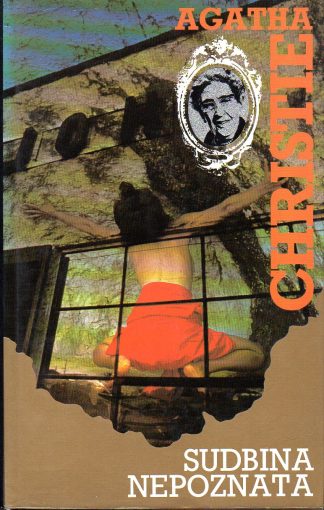 Sudbina nepoznata - Agatha Christie