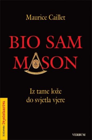 Bio sam mason - Maurice Caillet