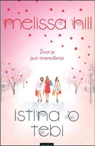 Istina o tebi - Melissa Hill