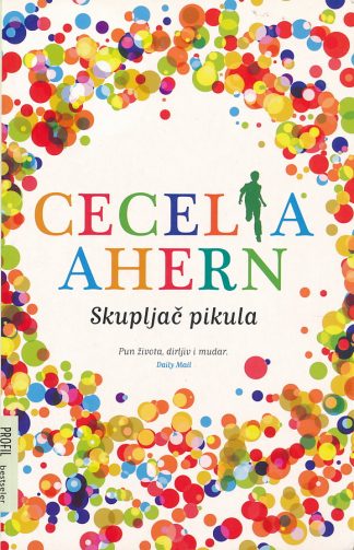 Skupljač pikula - Cecelia Ahern