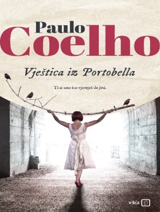 Vještica iz Portobella - Paulo Coelho