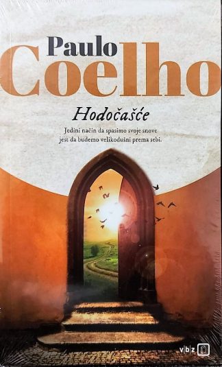 Hodočašće - Paulo Coelho