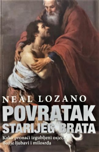 Povratak starijeg brata  - Neal Lozano