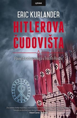 Čudovišta - Eric Kurlander