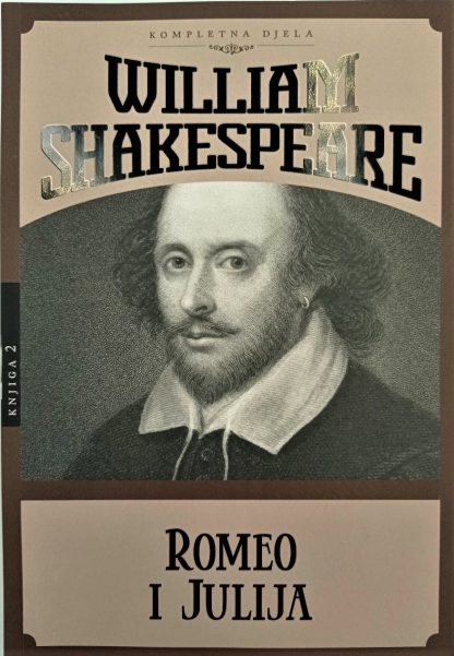 Romeo i Julija - William Shakespeare