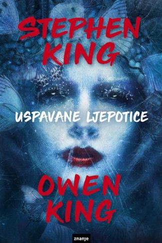 Uspavane ljepotice - Stephen King, Owen King
