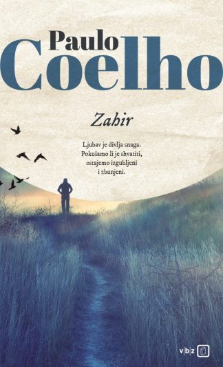 Zahir - Paulo Coelho