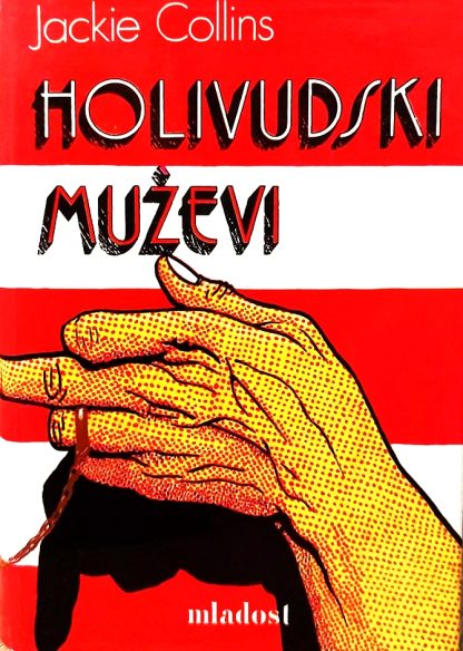 Holivudski muževi - Jackie Collins