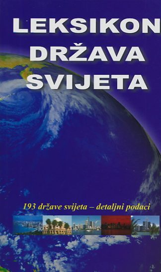 Leksikon država svijeta
