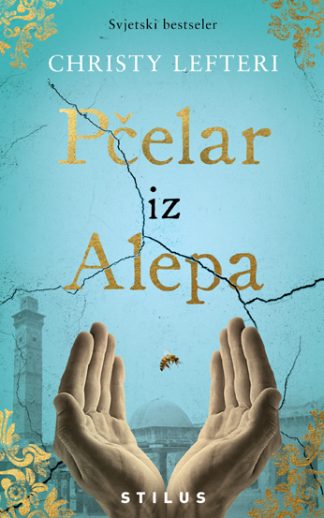 Pčelar iz Alepa - Christy Lefteri