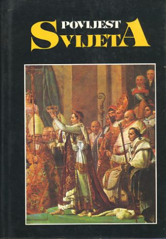 Povijest svijeta
