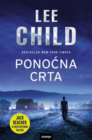 Ponoćna crta - Lee Child