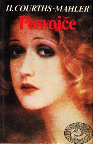 Posvojče - Hedwig Courths-Mahler