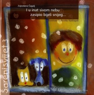 U inat sivom nebu - Zvjezdana Čagalj