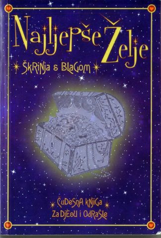 Najljepše želje: Škrinja s blagom