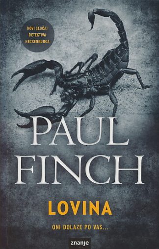 Lovina - Paul Finch