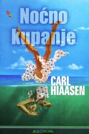 Noćno kupanje - Carl Hiaasen