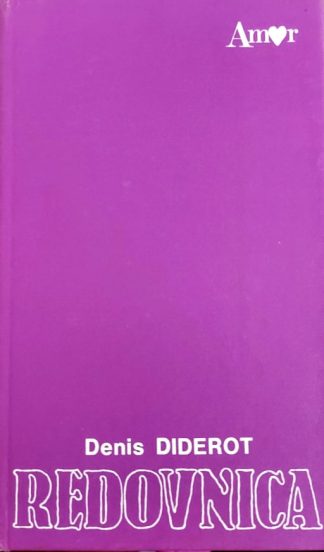 Redovnica - Denis Diderot