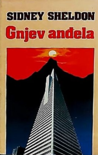 Gnjev anđela - Sidney Sheldon