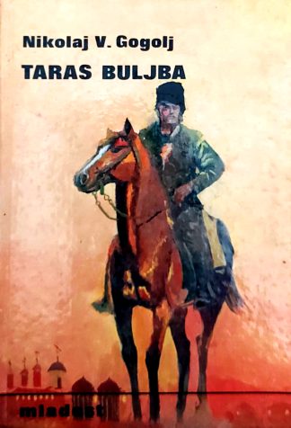 Taras Buljba - N. V. Gogolj