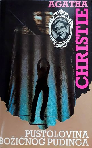Pustolovina božićnog pudinga - Agatha Christie