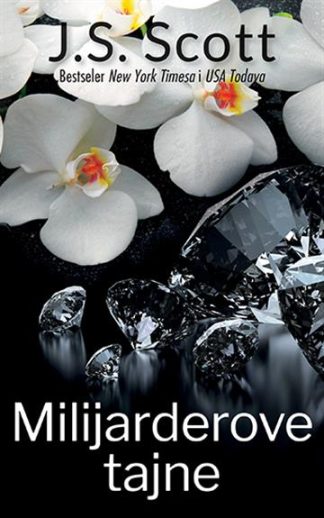 Samo milijunaš - J. S. Scott