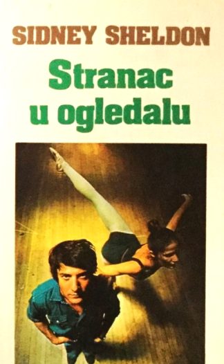 Stranac u ogledalu - Sidney Sheldon