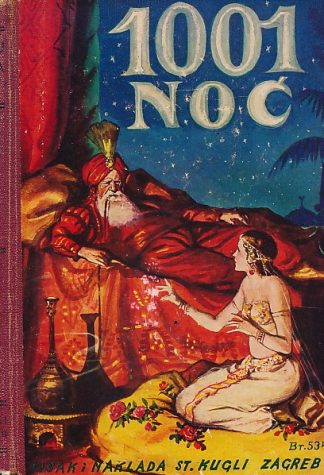 Tisuću i jedna noć (iz 1906.)
