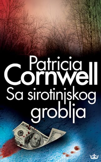 Sa sirotinjskog groblja - Patricia Cornwell