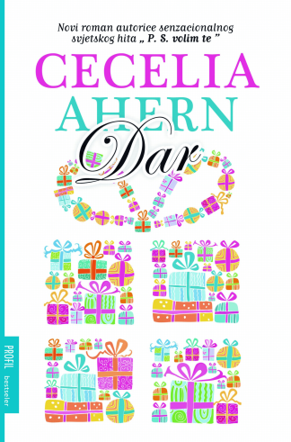 Dar - Cecelia Ahern