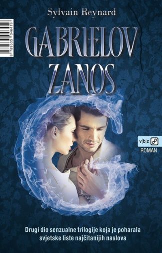 Gabrielov zanos - Sylvain Reynard