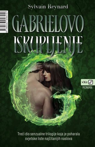 Gabrielovo iskupljenje- Sylvain Reynard
