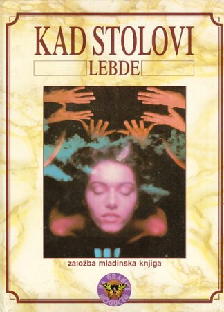 Kad stolovi lebde