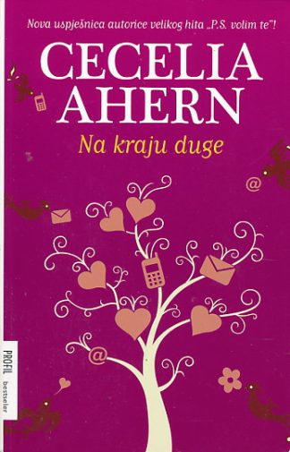 Na kraju duge - Cecilia Ahern