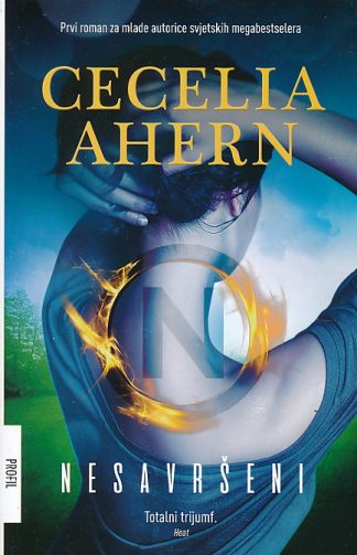 Nesavršeni - Cecelia Ahern