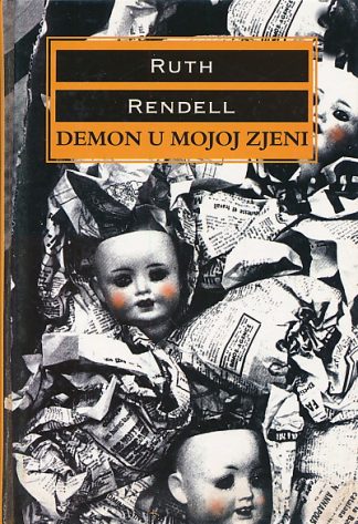 Demon u mojoj zjeni - Ruth Rendell
