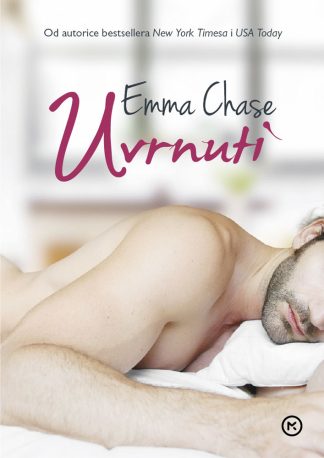 Uvrnuti - Emma Chase