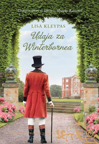 Udaja za Winterbornea - Lisa Kleypas