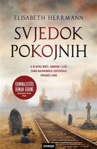 Svjedok pokojnih - Elisabeth Herrmann
