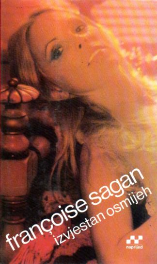 Izvjestan osmjeh - Francoise Sagan