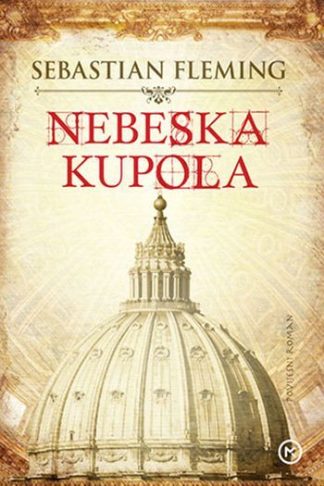 Nebeska kupola - Sebastian Fleming
