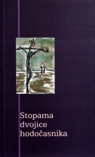 Stopama dvojice hodočasnika Svetoga Ignacija Loyolskog i patra Pedra Arrupea