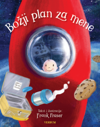 Božji plan za mene - Frank Fraser