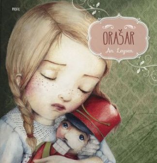 Orašar - An Leysen
