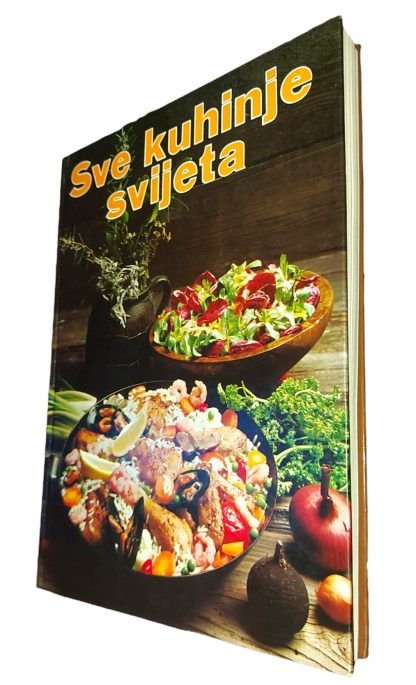 Sve kuhinje svijeta