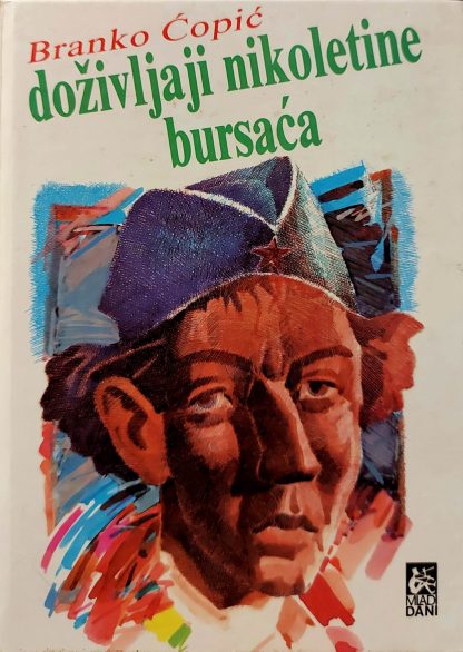 Doživljaji Nikoletine Bursaća - Branko Ćopić