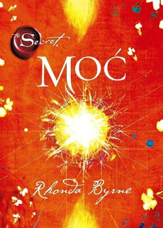 Moć - Rhonda Byrne